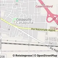 Carte Casapulla