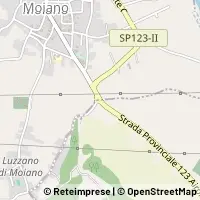 Map Airola