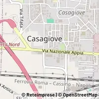 Kort Casagiove