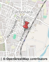 Via Vittorio Veneto in Carbonara, 53,70131Bari