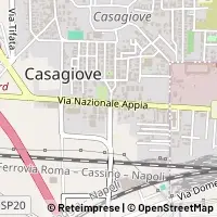 Kort Casagiove
