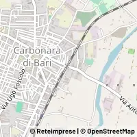 Kort Bari