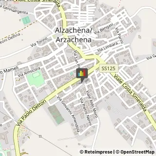 ,07021Sassari