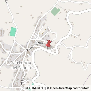Mappa 1, ?, 82010 San Leucio del Sannio, Benevento (Campania)