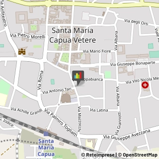 Macellerie Santa Maria Capua Vetere,81055Caserta