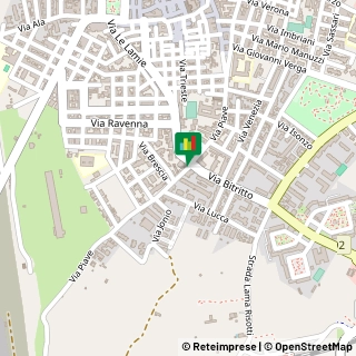 Via Piave, 79,70026Modugno