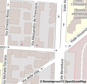 Mappa 81100 Caserta CE, Italia (0.05)