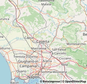 Mappa 81100 Caserta CE, Italia (21.47118)