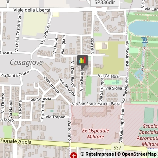 Dietologia - Medici Specialisti,81022Caserta
