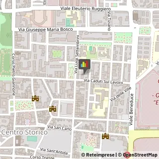 Appartamenti e Residence,81100Caserta