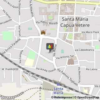 Internet - Provider Santa Maria Capua Vetere,81055Caserta