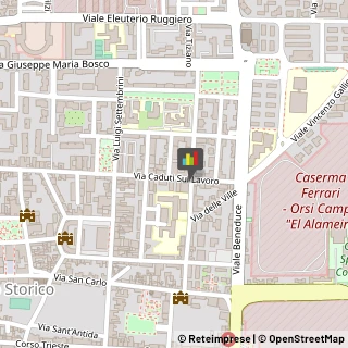 Studi Consulenza - Amministrativa, Fiscale e Tributaria Caserta,81100Caserta