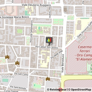 Cartolerie,81100Caserta