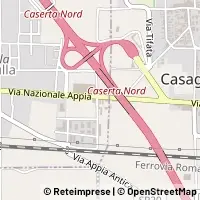 Kort Casagiove