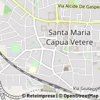 Carte Santa Maria Capua Vetere