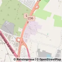 Map Bari