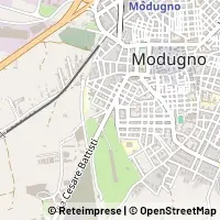 Kart Modugno