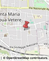 Via Melorio, 23,81055Santa Maria Capua Vetere