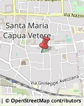 Via Gaetano Cappabianca, 32,81055Santa Maria Capua Vetere