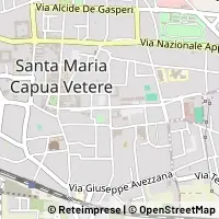 Harita Santa Maria Capua Vetere