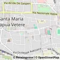 Harita Santa Maria Capua Vetere