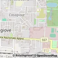 Kort Casagiove