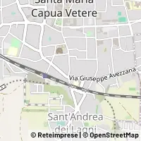 Kart Santa Maria Capua Vetere