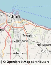 Stazioni di Servizio e Distribuzione Carburanti Bari,70126Bari