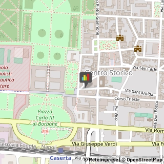 Bar e Caffetterie,81100Caserta