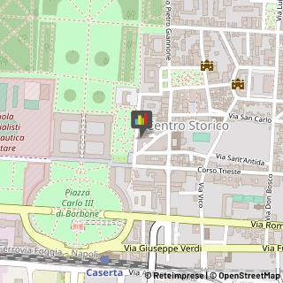 Bar e Ristoranti - Arredamento,81100Caserta