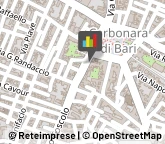 Lavanderie,70131Bari