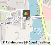 Studi Medici Generici Bari,70131Bari