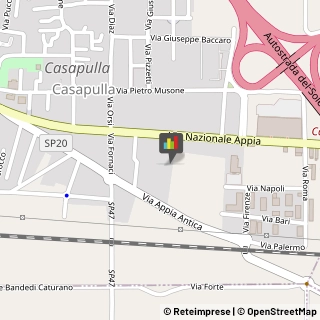 Cristalli e Vetri per Veicoli - Riparazione e Sostituzione Casapulla,81020Caserta