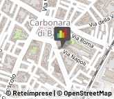 Associazioni Culturali, Artistiche e Ricreative,70131Bari