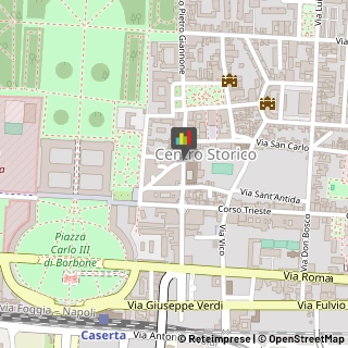 Rosticcerie e Salumerie,81100Caserta