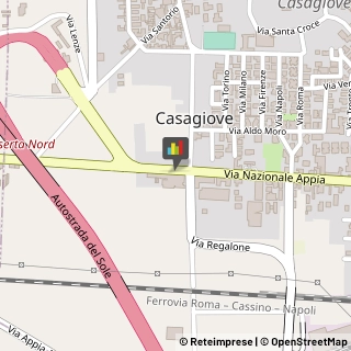 Architetti Casagiove,81022Caserta