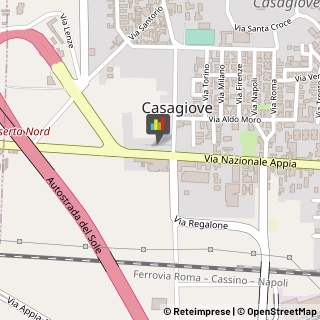 Fast Food e Self Service Casagiove,81022Caserta