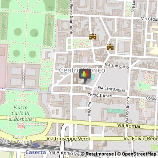 Impianti di Riscaldamento,81100Caserta