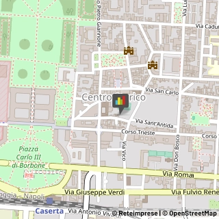 ,81100Caserta