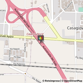 Autosoccorso,81022Caserta