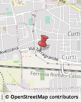 Via Terragrande, 31,81040Curti