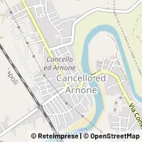 Harita Cancello ed Arnone