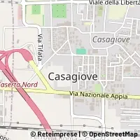 Kort Casagiove