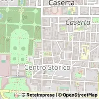 Carte Caserta