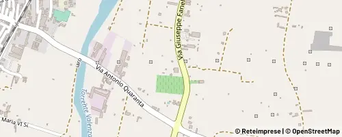 Mappa Bari