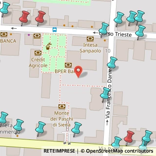 Mappa Piazza Aldo Moro, 81100 Caserta CE, Italia (0.137)