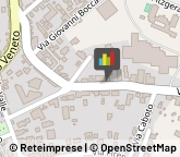 Associazioni di Volontariato e di Solidarietà Grottaminarda,83035Avellino