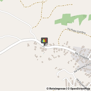 Officine Meccaniche Grottaminarda,83035Avellino