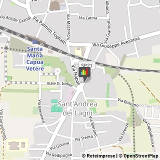 Caseifici Santa Maria Capua Vetere,81055Caserta