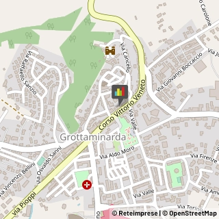 Bed e Breakfast Grottaminarda,83035Avellino